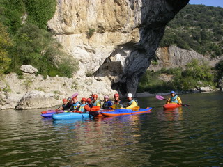 Ardeche pont d arc02