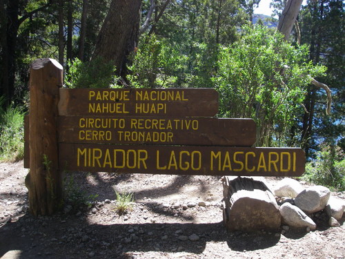 Rio Manso 11