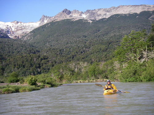 Rio Manso 12