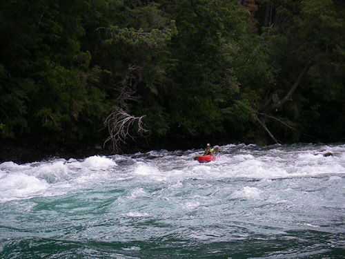 Rio Manso 14