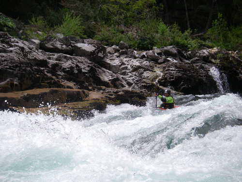 Rio Manso 15