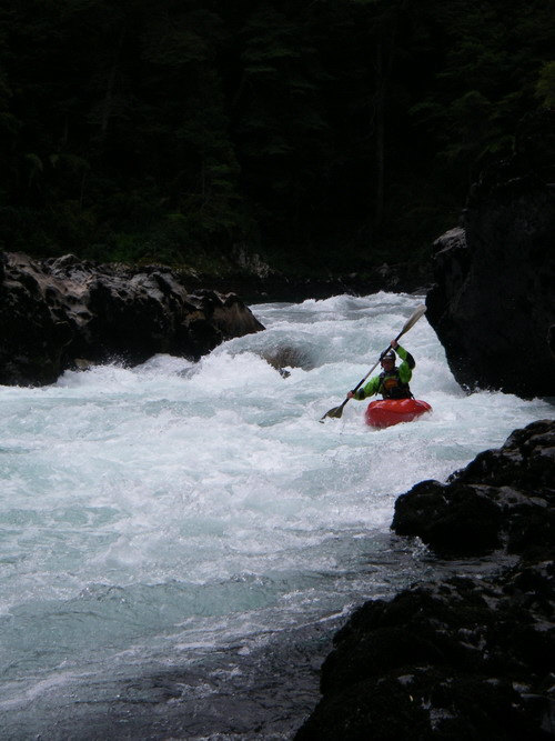 Rio Manso 17