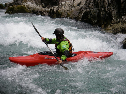 Rio Manso 18
