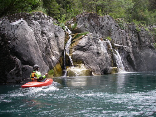 Rio Manso 19