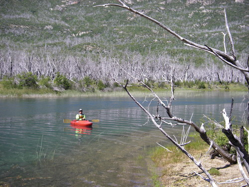 Rio Manso 2