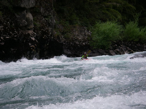 Rio Manso 20