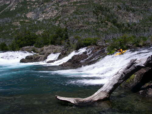 Rio Manso 5
