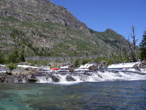 Rio Manso 7
