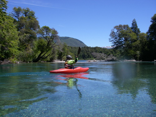 Rio Manso 9